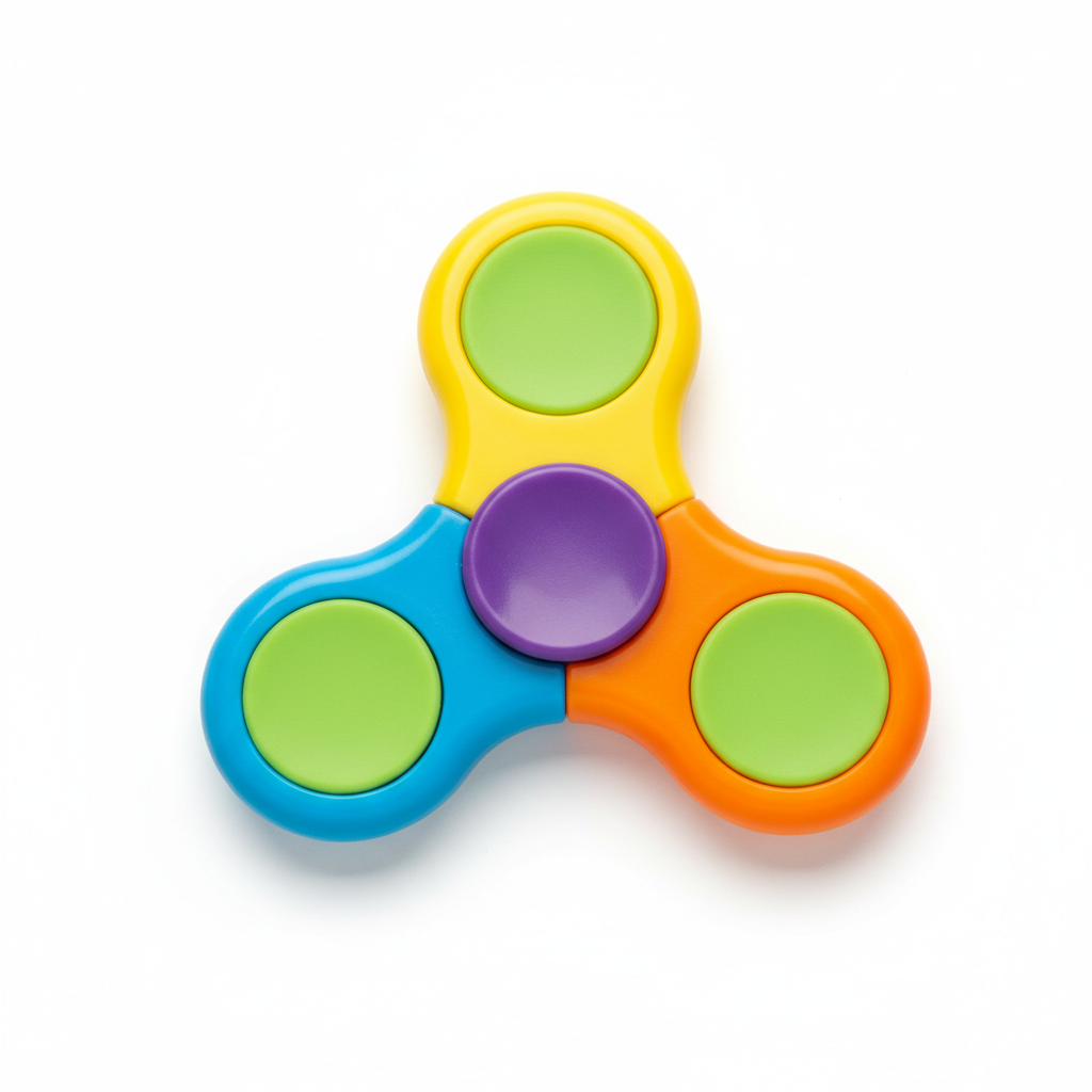 Fidget Spinner