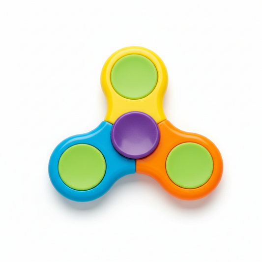 Fidget Spinner